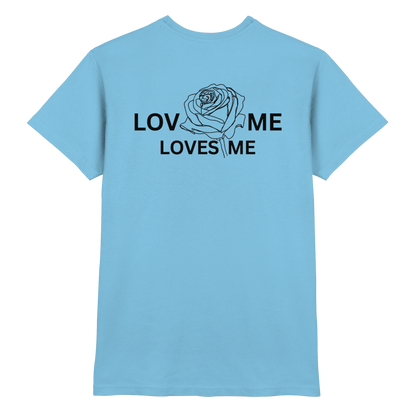 LOVES ME - Premium Shirt