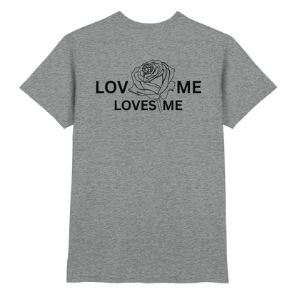 LOVES ME - Premium Shirt