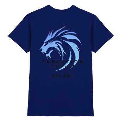 Limited Edition Evolution Street Style - Premium Shirt