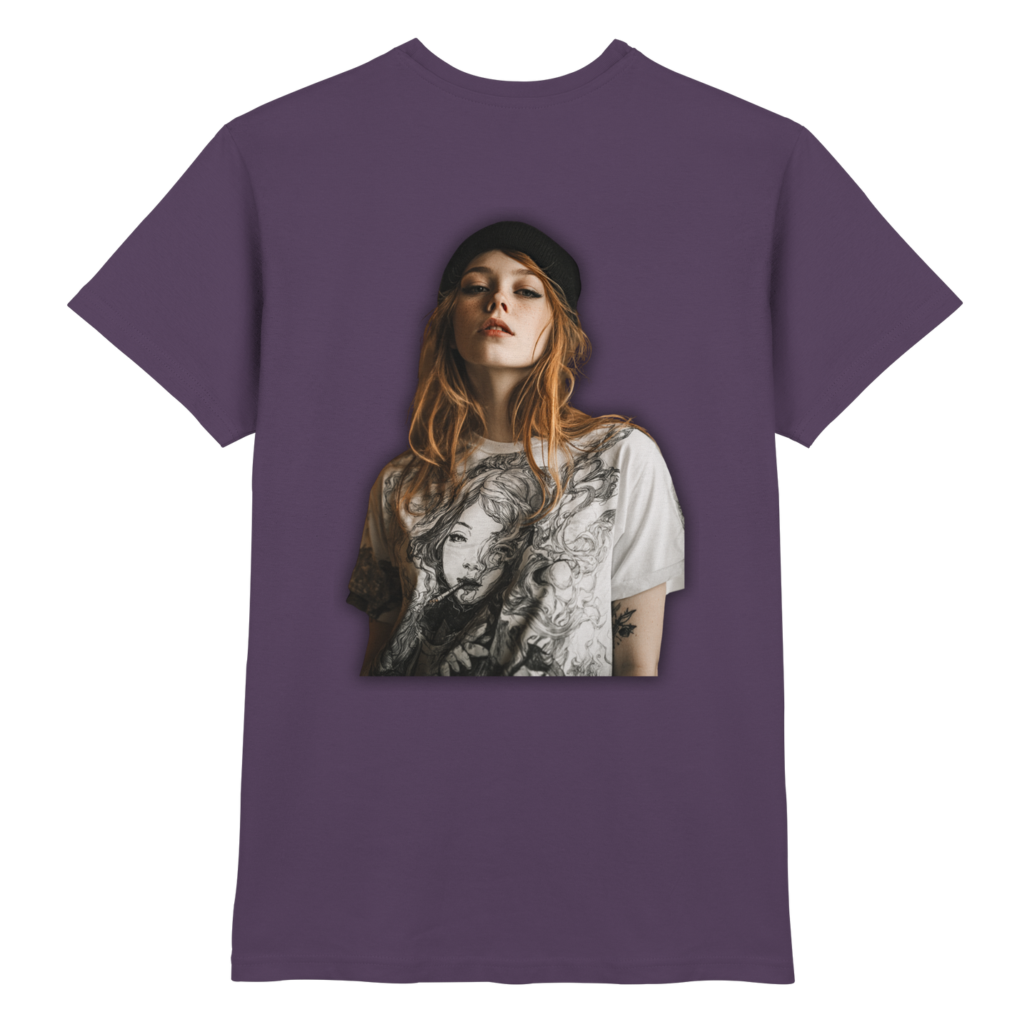 I only smoke the good Stuff - Premium Shirt