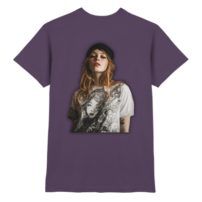 I only smoke the good Stuff - Premium Shirt