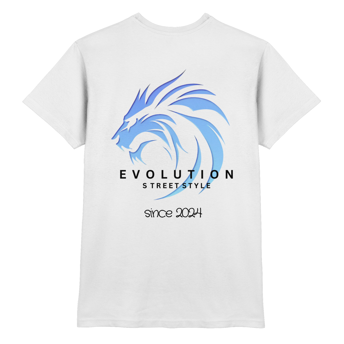 Limited Edition Evolution Street Style - Premium Shirt