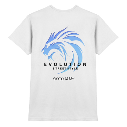 Limited Edition Evolution Street Style - Premium Shirt