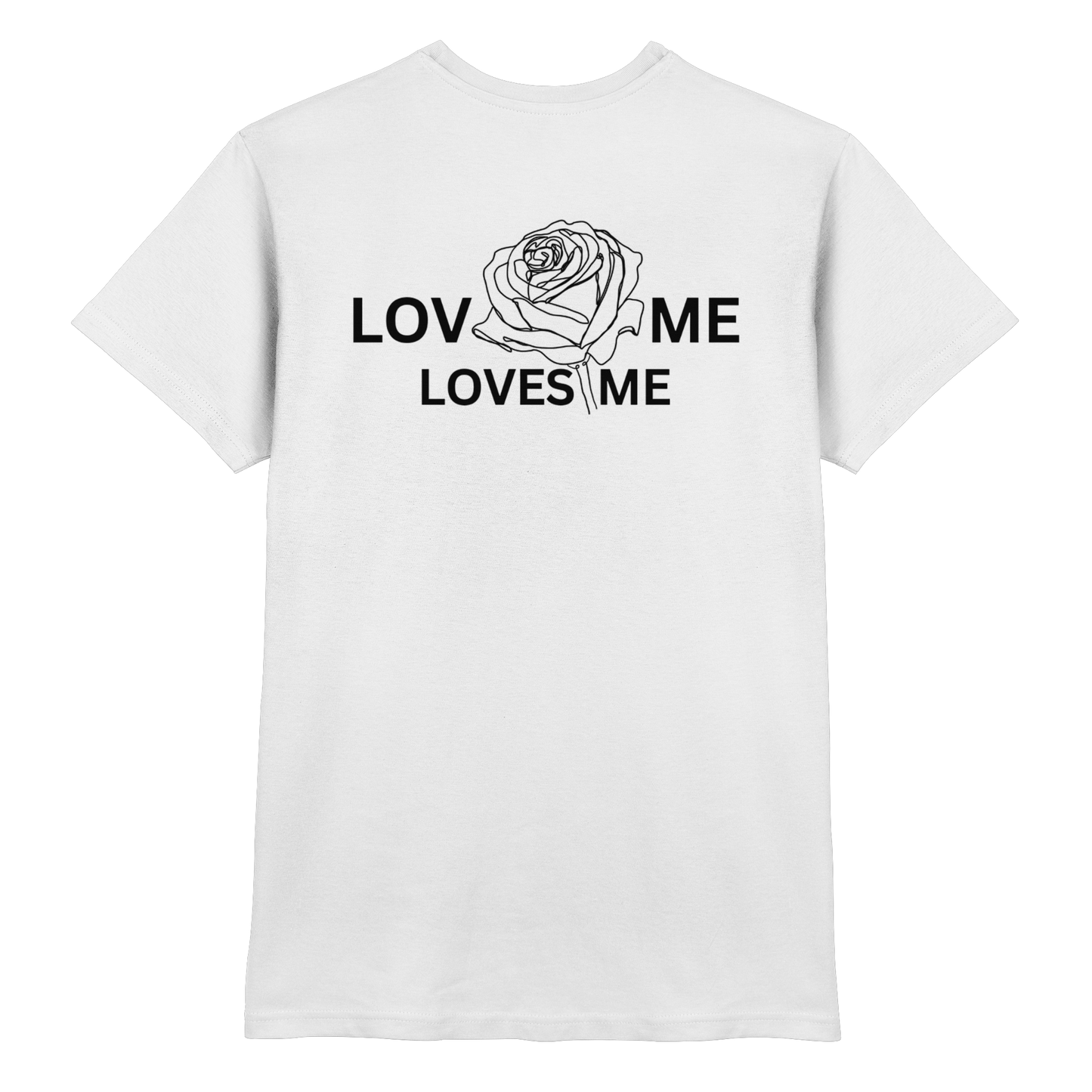 LOVES ME - Premium Shirt