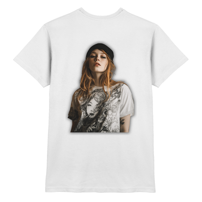 I only smoke the good Stuff - Premium Shirt