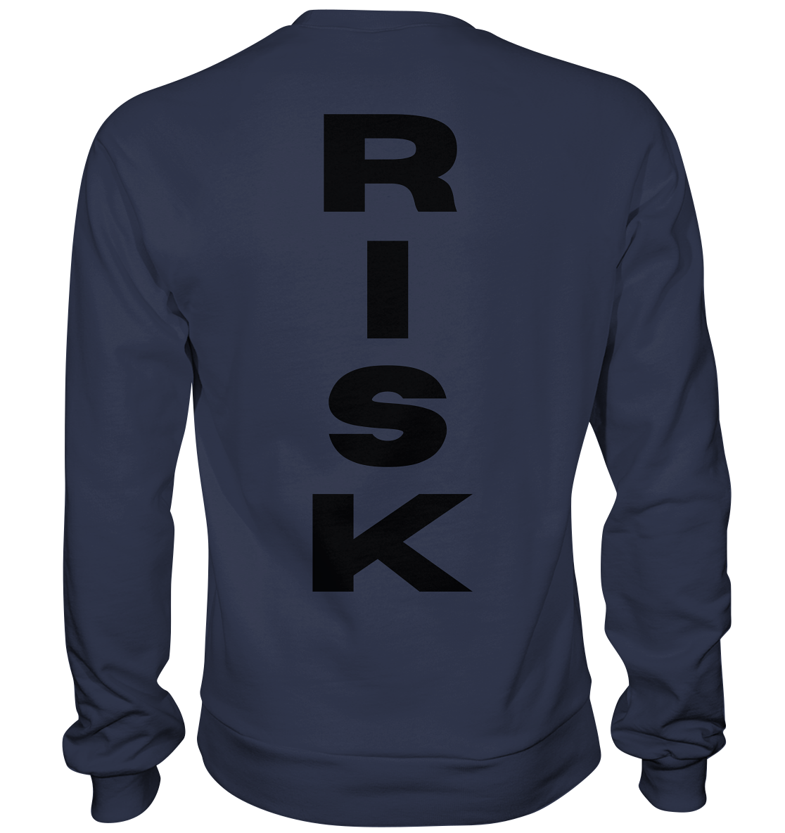 Riskiere - Premium Sweatshirt