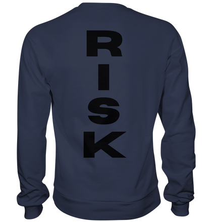 Riskiere - Premium Sweatshirt