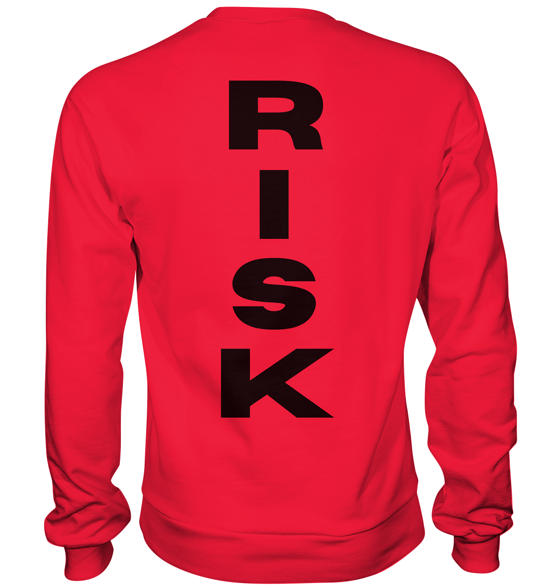 Riskiere - Premium Sweatshirt