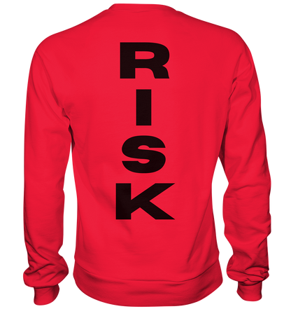 Riskiere - Premium Sweatshirt