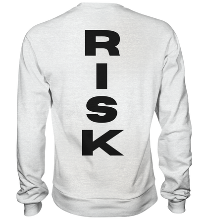Riskiere - Premium Sweatshirt