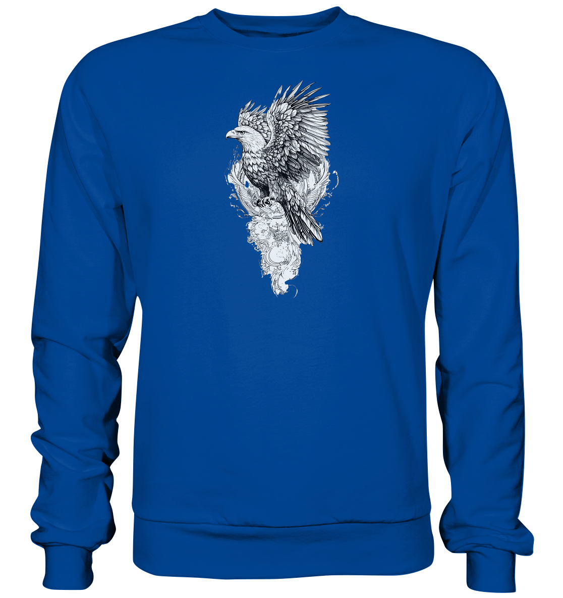 Königs Adler - Basic Sweatshirt