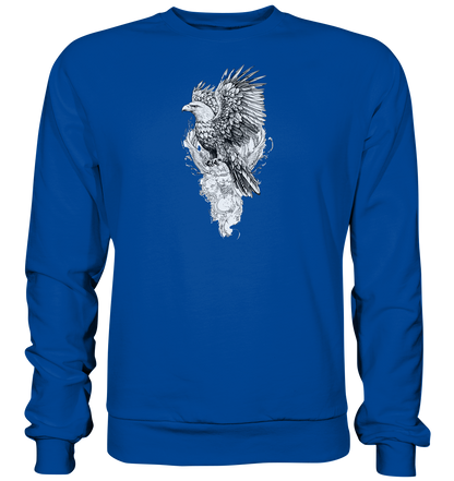 Königs Adler - Basic Sweatshirt