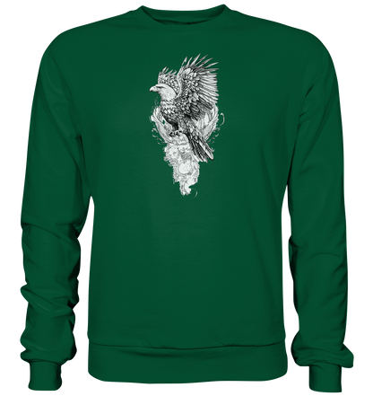 Königs Adler - Basic Sweatshirt