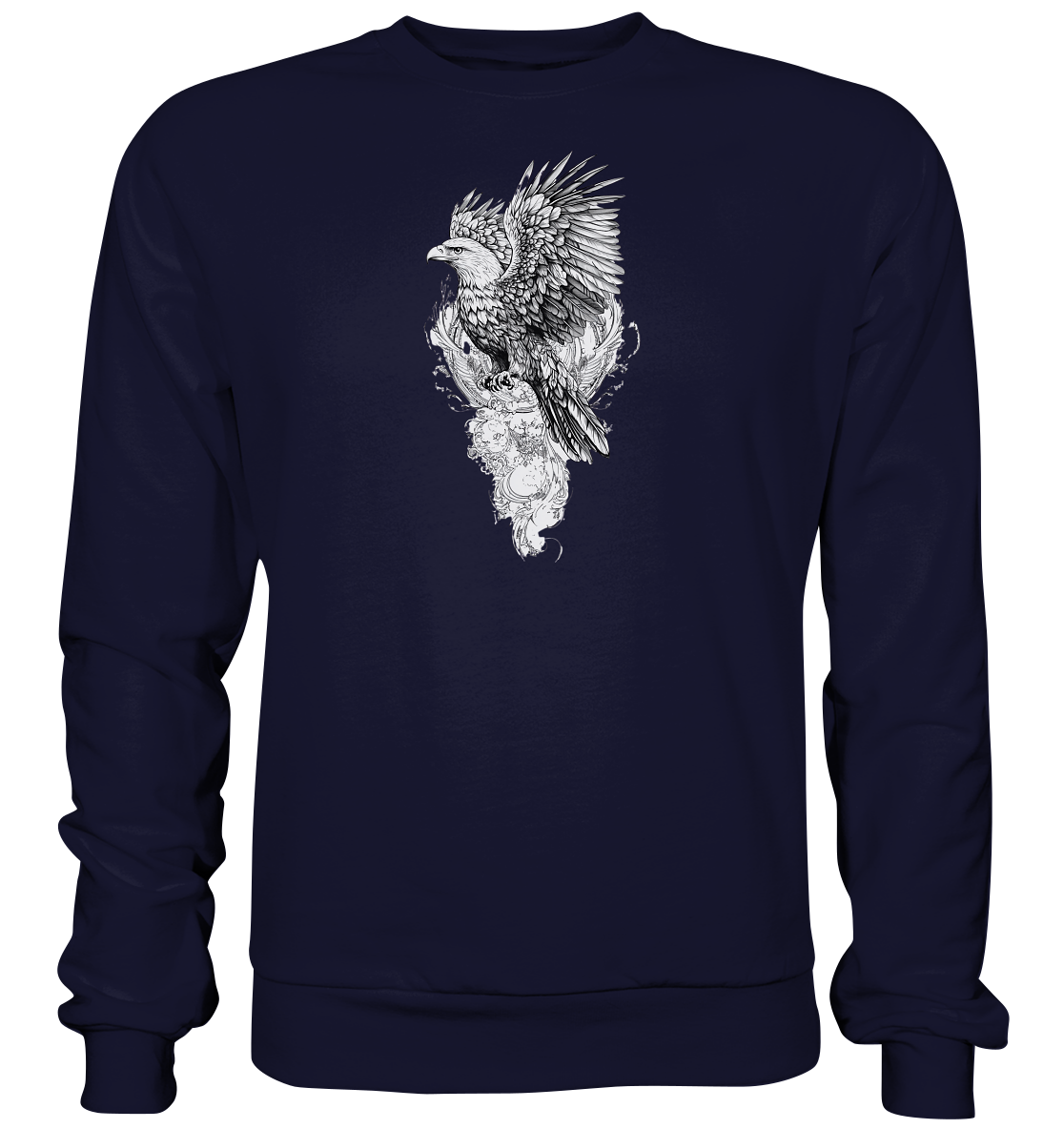 Königs Adler - Basic Sweatshirt