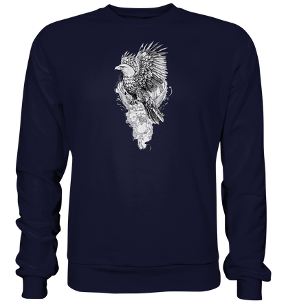 Königs Adler - Basic Sweatshirt