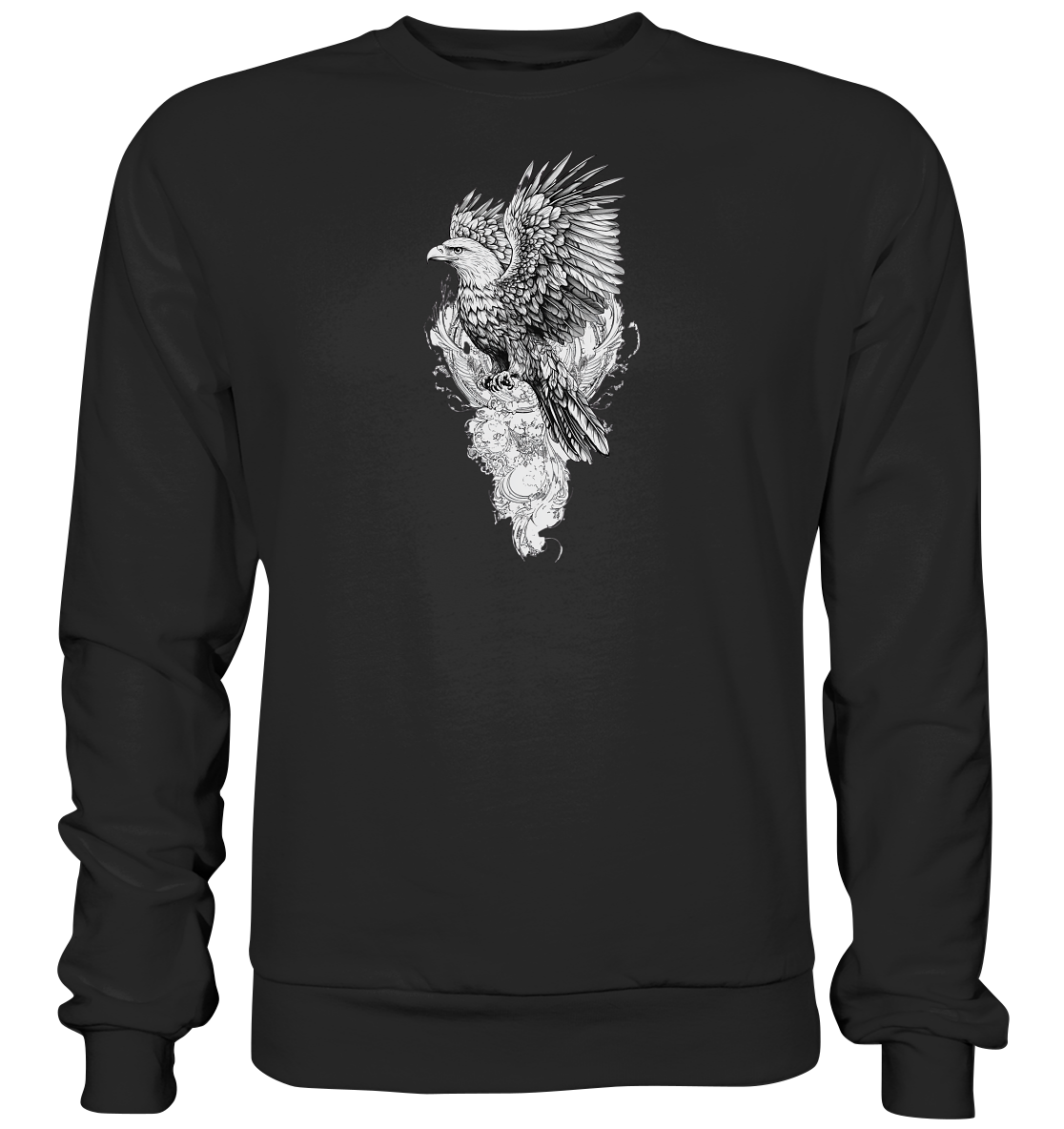 Königs Adler - Basic Sweatshirt
