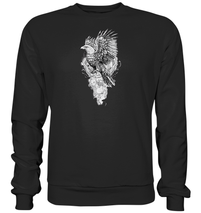 Königs Adler - Basic Sweatshirt