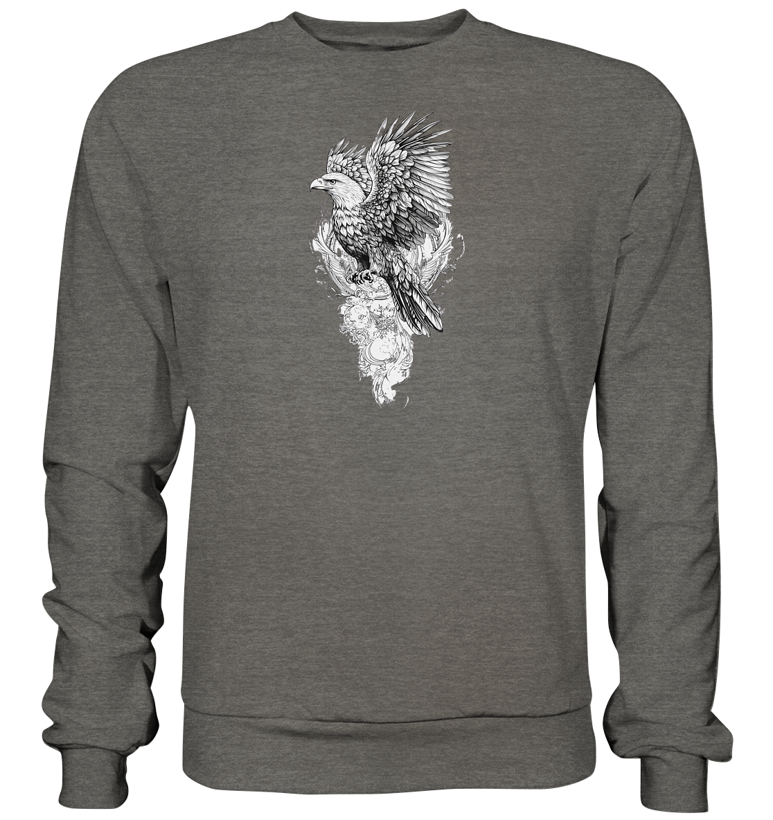 Königs Adler - Basic Sweatshirt