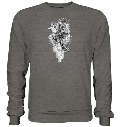 Königs Adler - Basic Sweatshirt