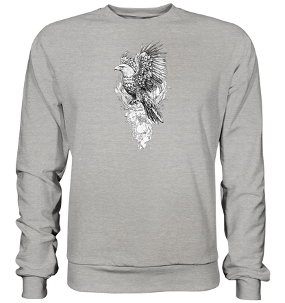 Königs Adler - Basic Sweatshirt