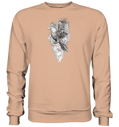 Königs Adler - Basic Sweatshirt