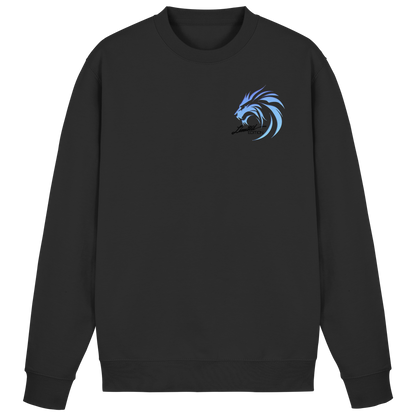 Limited Edition Evolution Street Style - Basic Sweatshirt