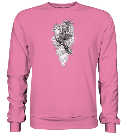 Königs Adler - Basic Sweatshirt