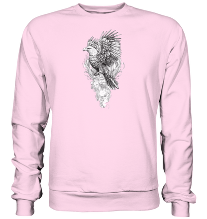 Königs Adler - Basic Sweatshirt