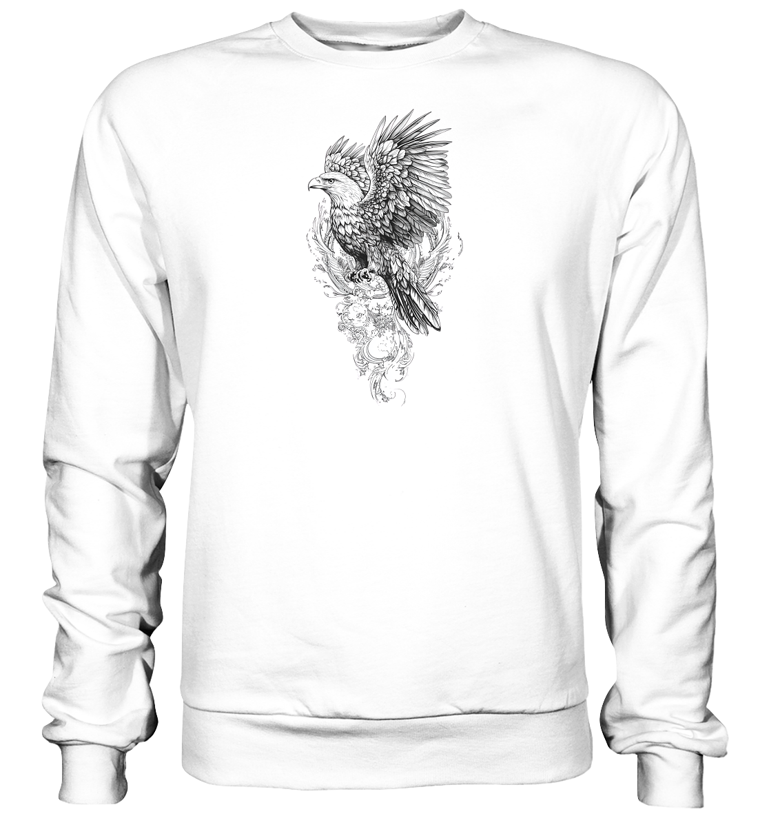 Königs Adler - Basic Sweatshirt