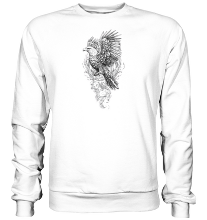 Königs Adler - Basic Sweatshirt