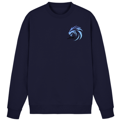 Limited Edition Evolution Street Style - Basic Sweatshirt