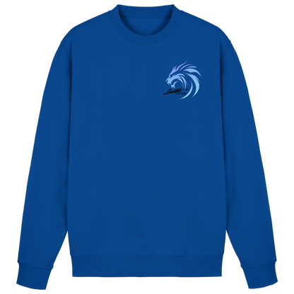 Limited Edition Evolution Street Style - Basic Sweatshirt