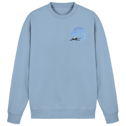 Limited Edition Evolution Street Style - Basic Sweatshirt