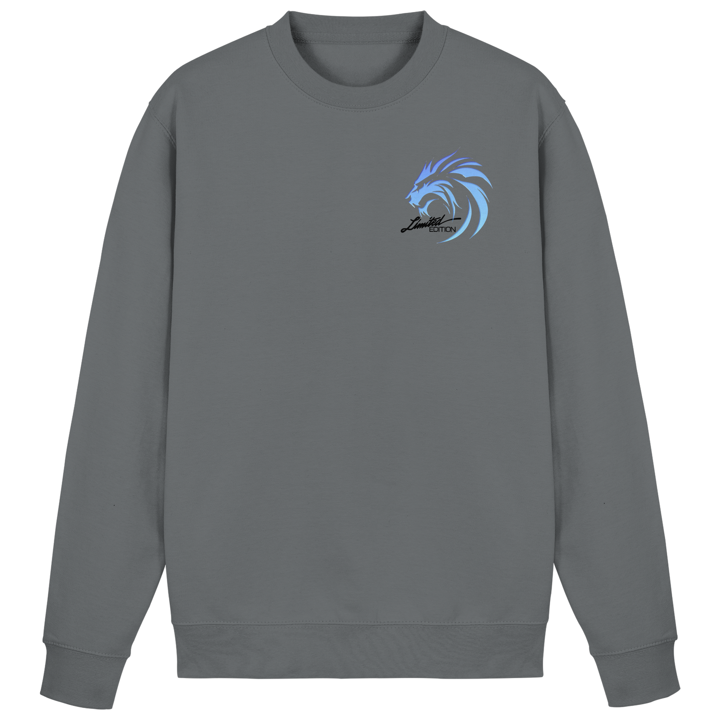 Limited Edition Evolution Street Style - Basic Sweatshirt