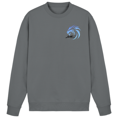 Limited Edition Evolution Street Style - Basic Sweatshirt