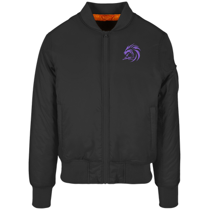 limited edition 2 - Bomber Jacket