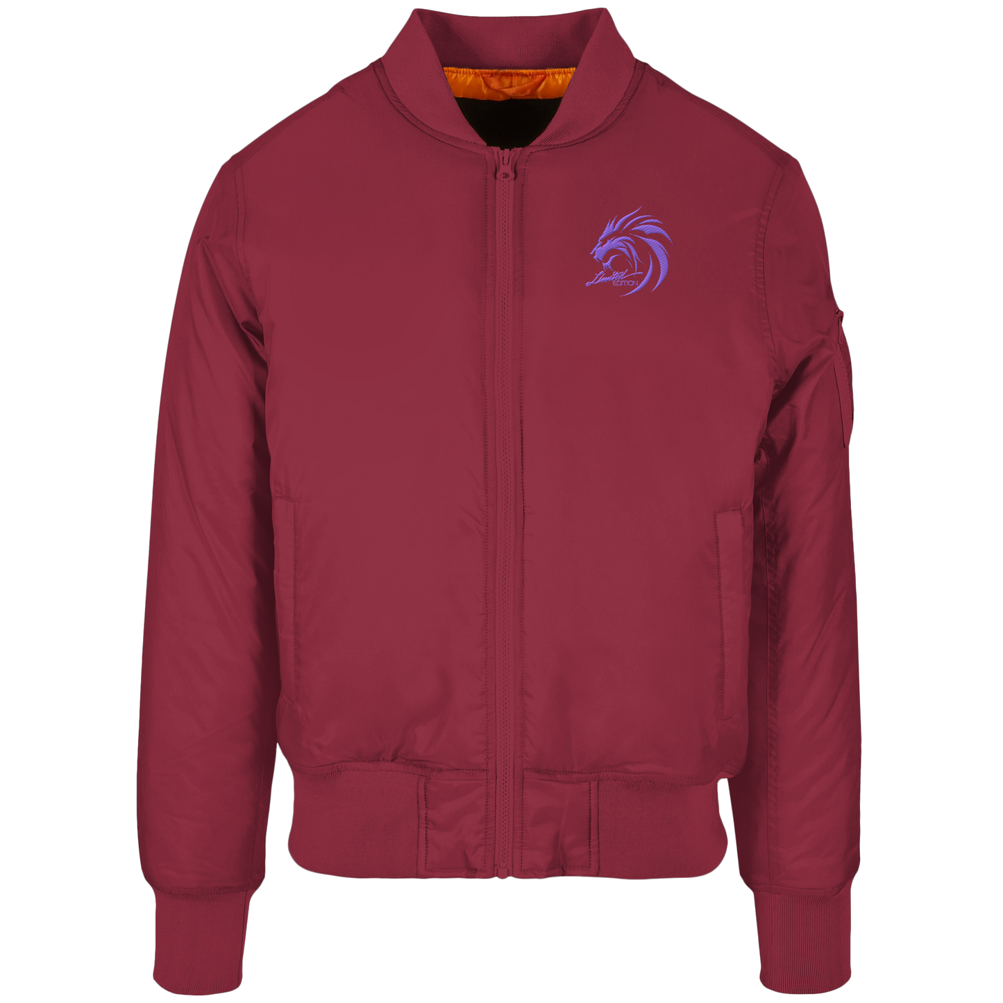 limited edition 2 - Bomber Jacket