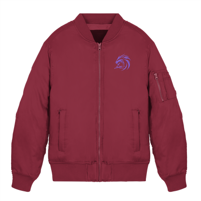 limited edition 2 - Bomber Jacket