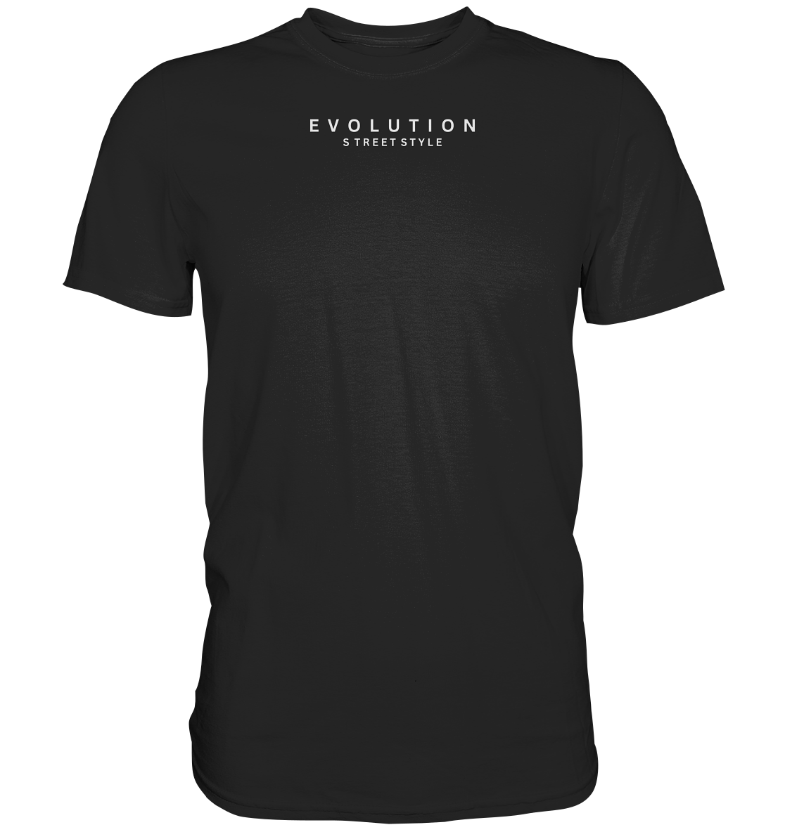 Evolution Street Style  - Classic Shirt