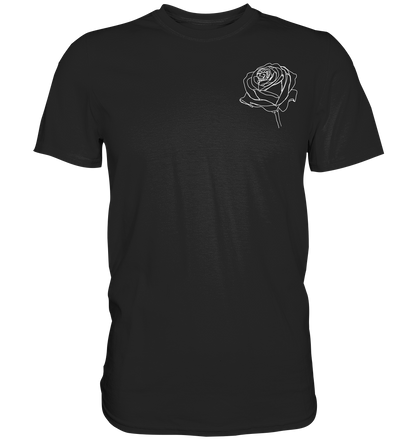 Rosen look Dunkel - Classic Shirt