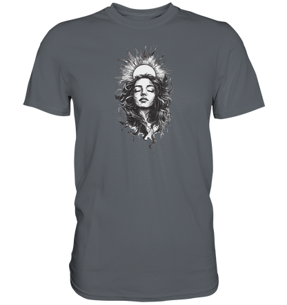 Sommer Vibes - Classic Shirt