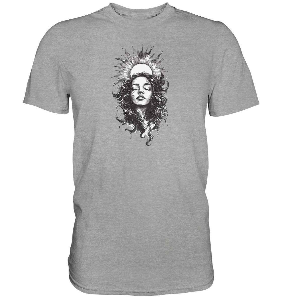Sommer Vibes - Classic Shirt