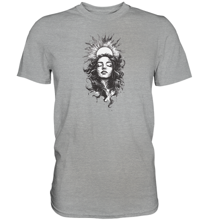 Sommer Vibes - Classic Shirt