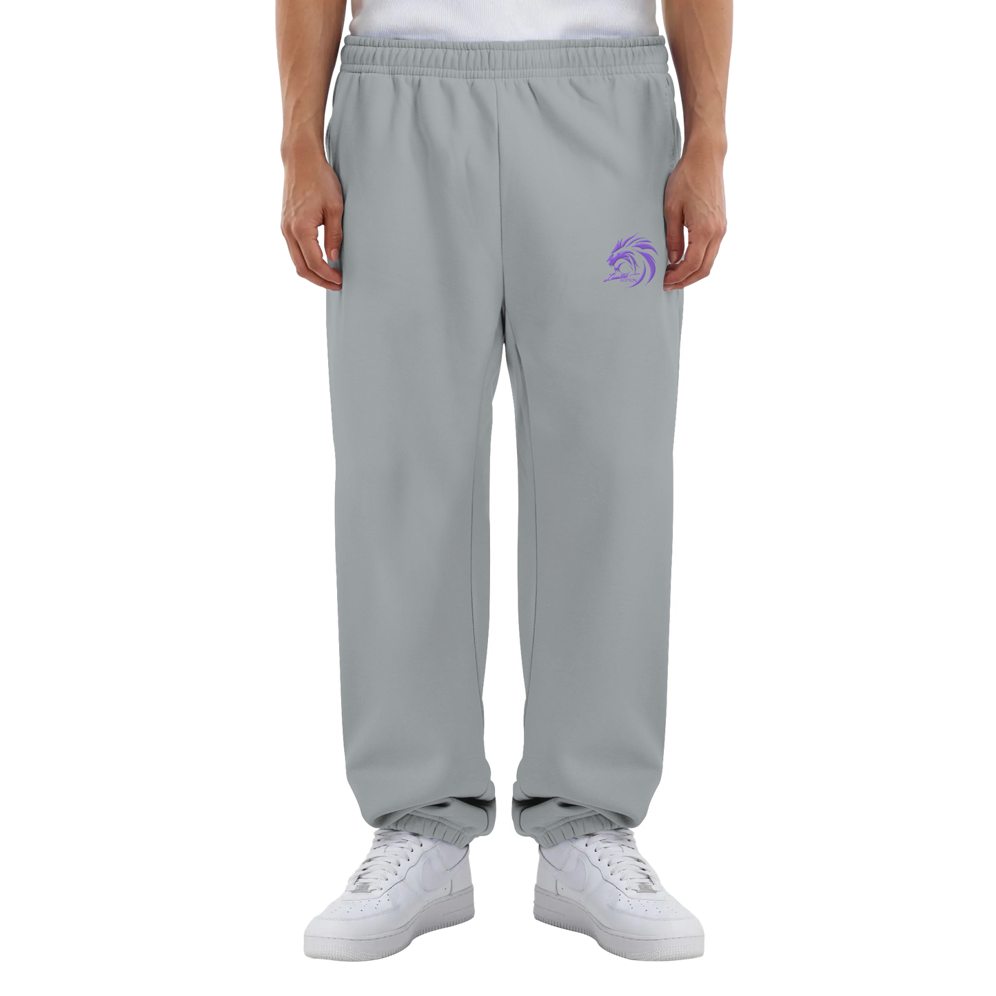 limited edition 2 - Fluffy Sweatpants