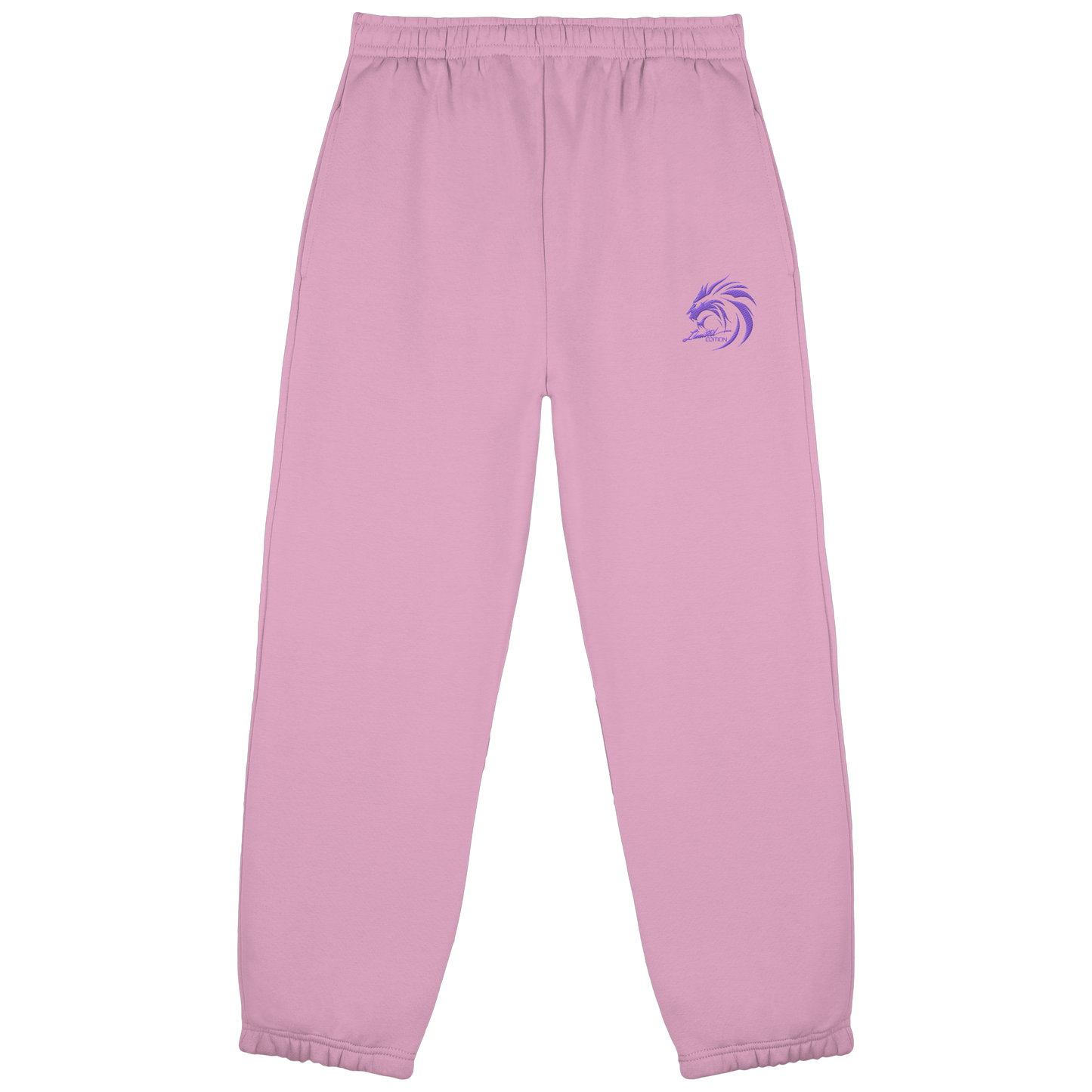 limited edition 2 - Fluffy Sweatpants