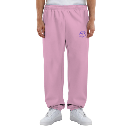 limited edition 2 - Fluffy Sweatpants