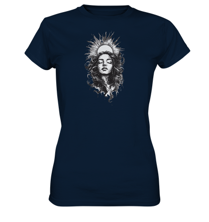 Sommer Vibes - Ladies Premium Shirt