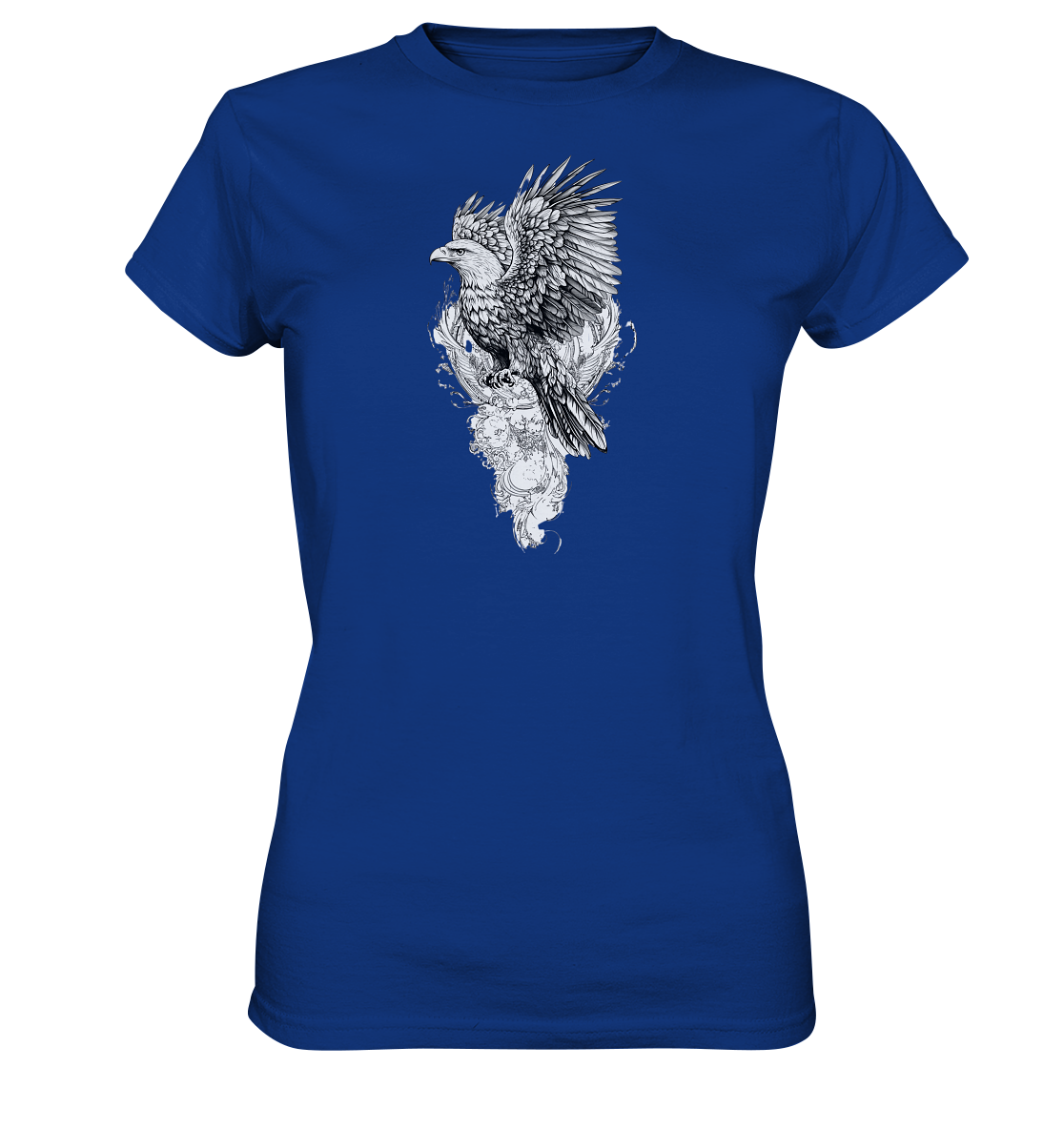 Königs Adler - Ladies Premium Shirt