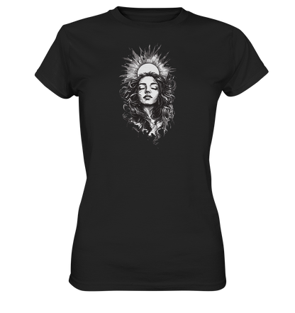 Sommer Vibes - Ladies Premium Shirt