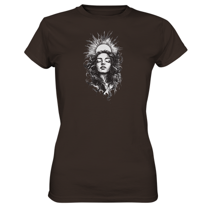 Sommer Vibes - Ladies Premium Shirt